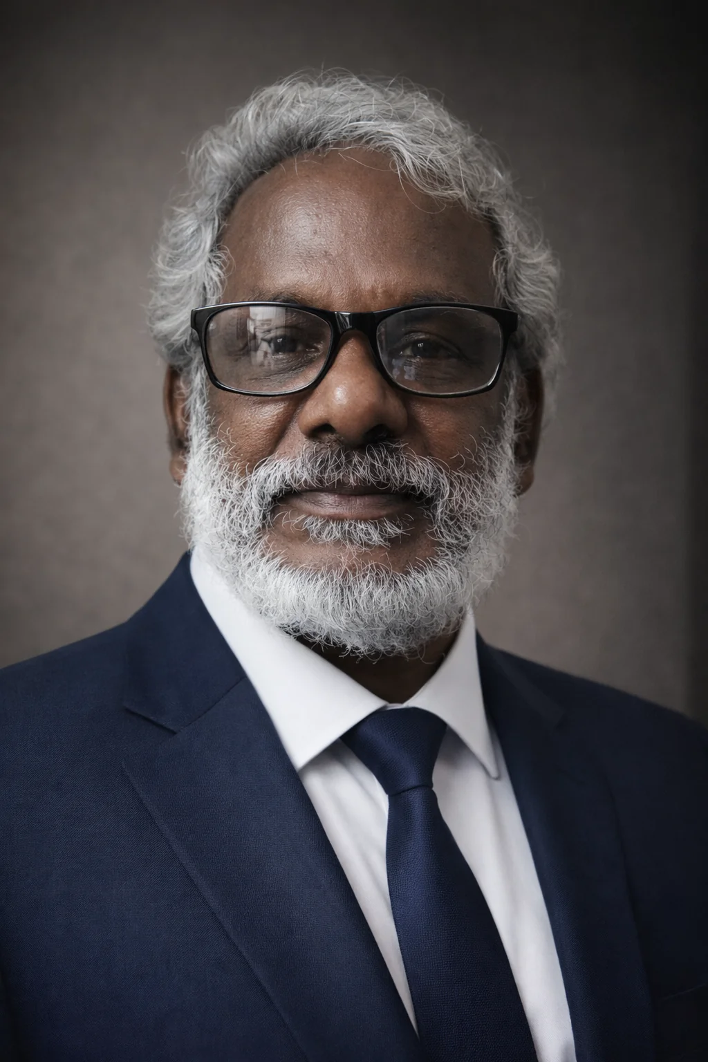 Arun Nair