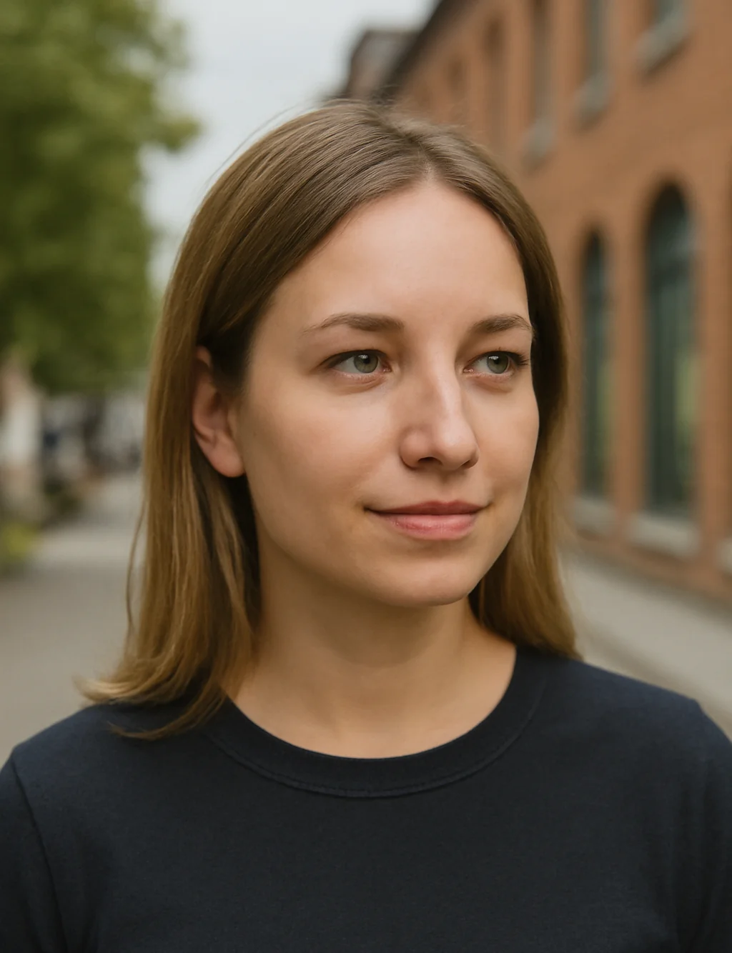 Nanna Madsen