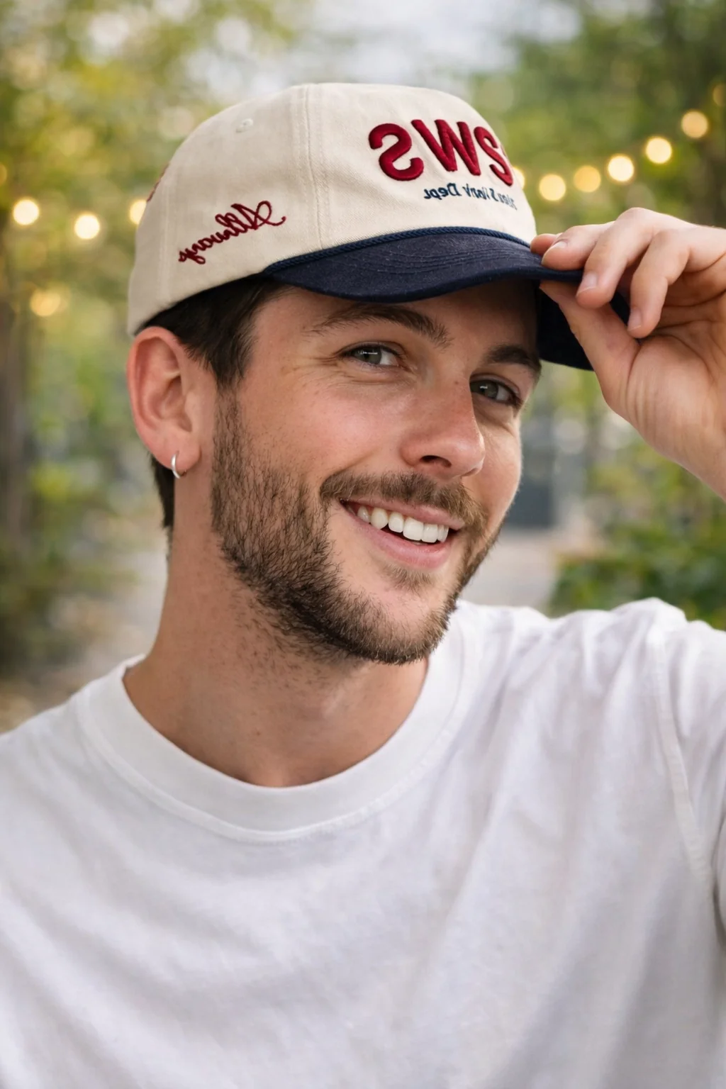 Ethan Morales