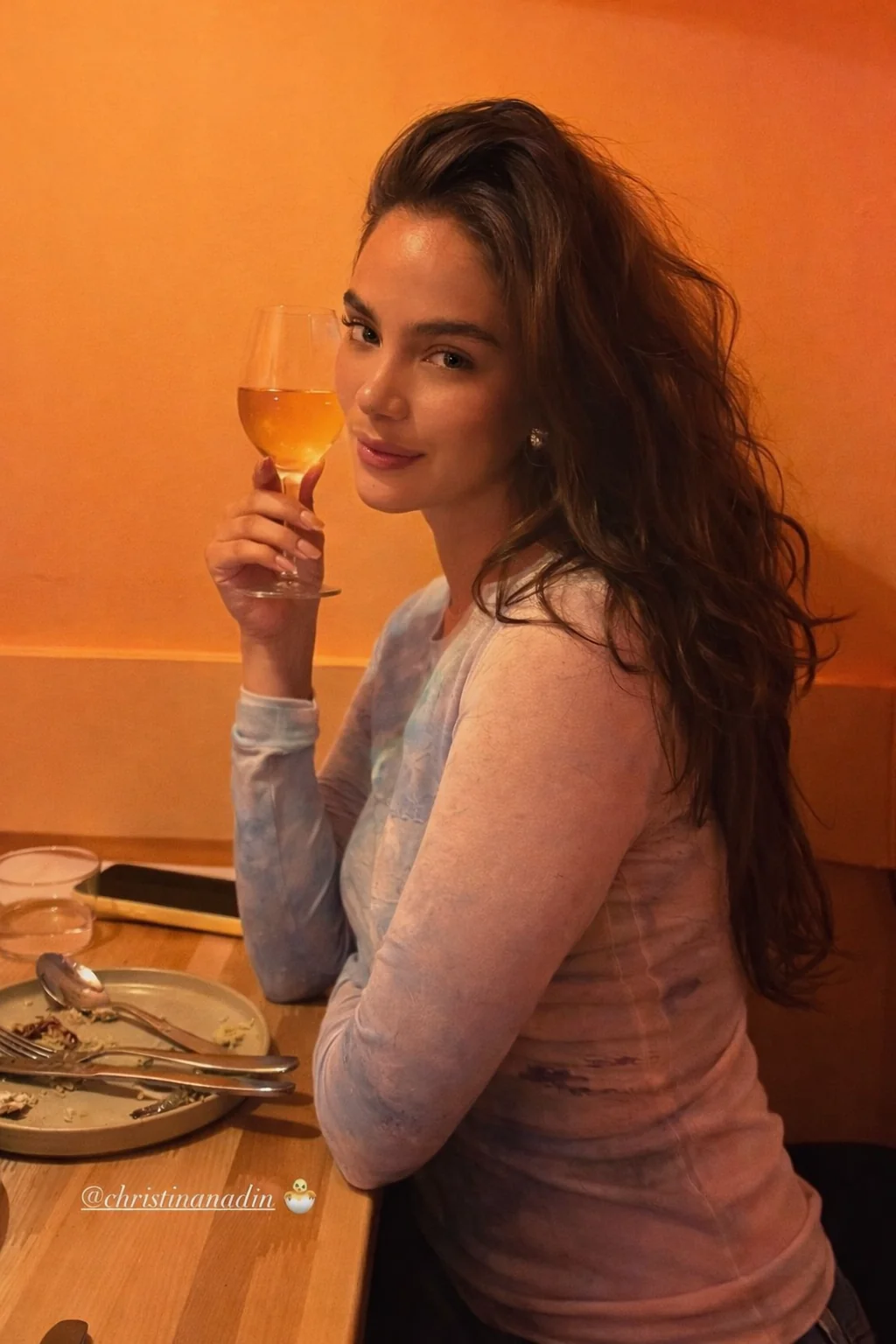 Chloé Mercier