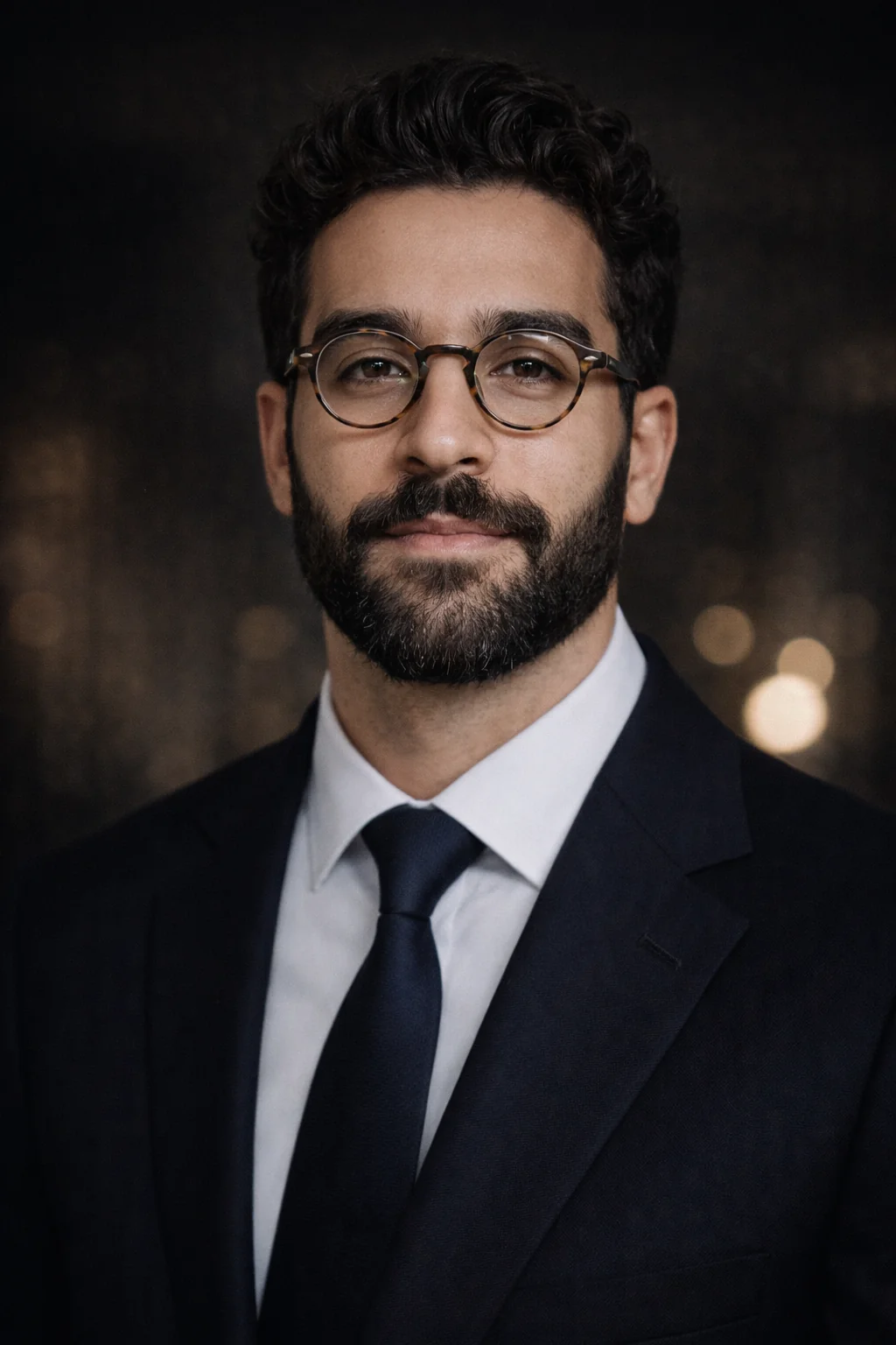Daniel Cooper