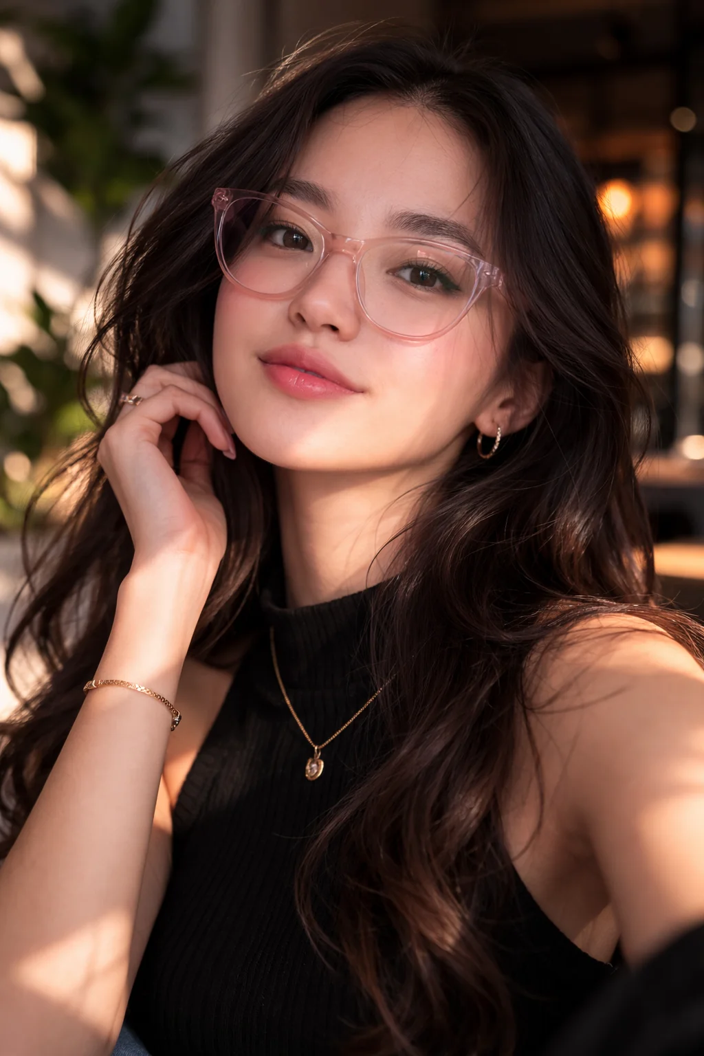 Nina Gerber