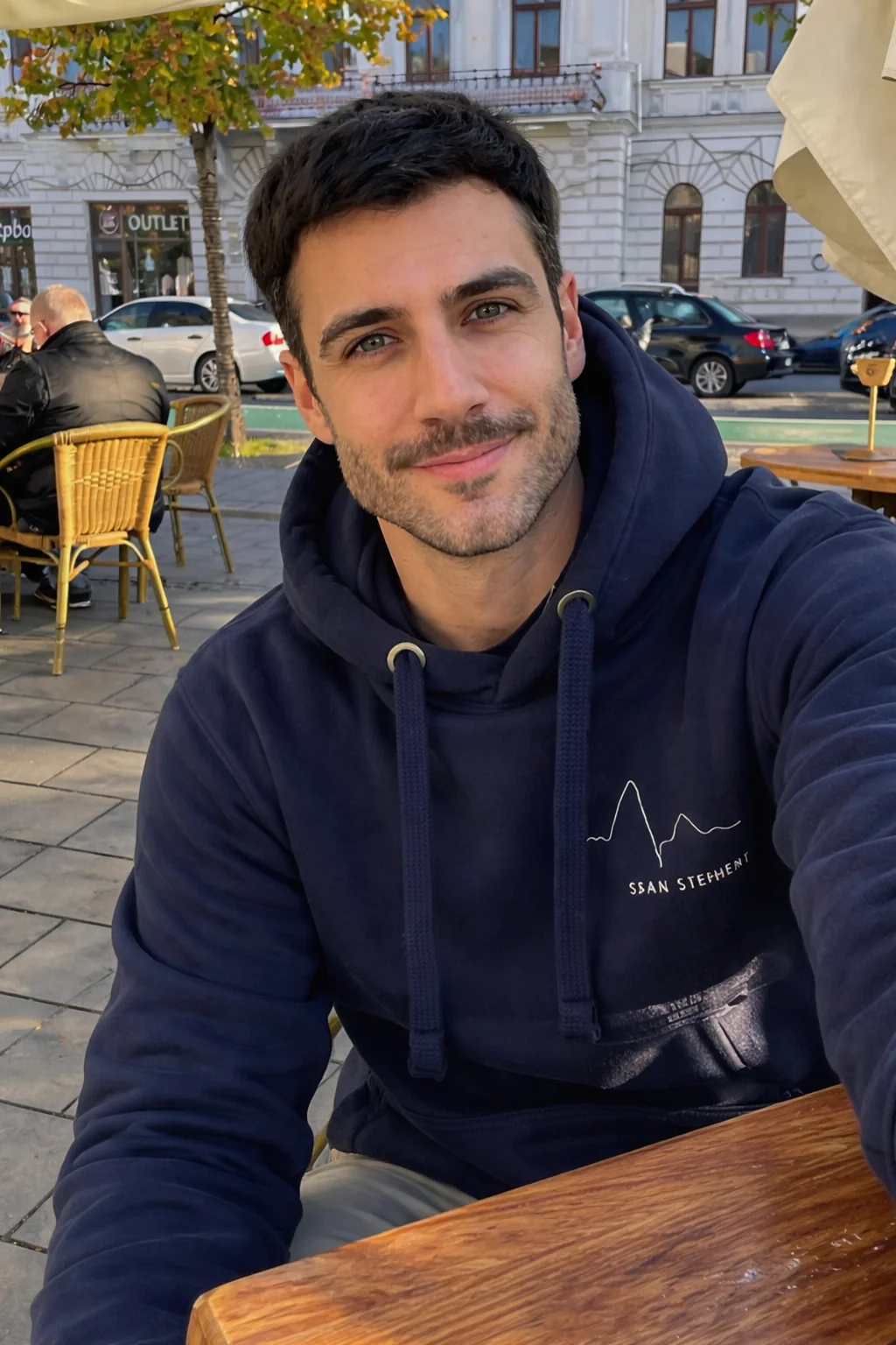 Mihai Popa