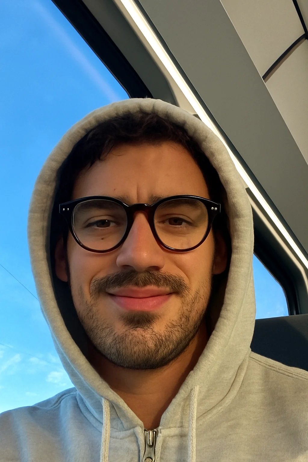 Ethan Morales