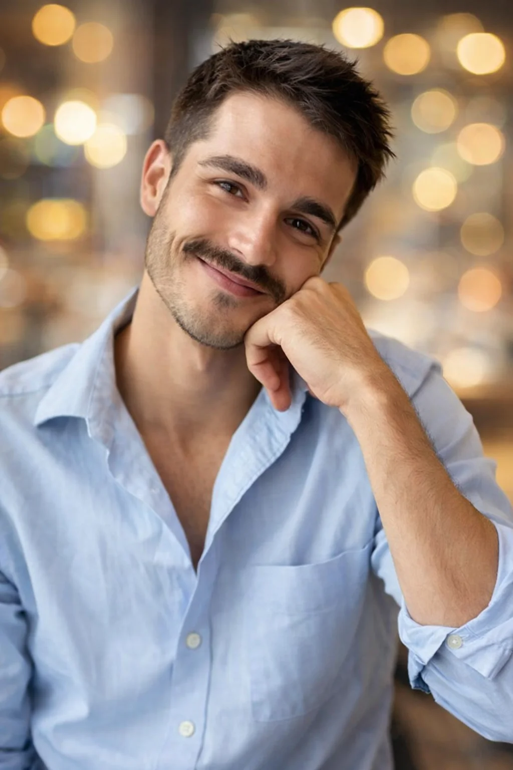 Adrián Romero