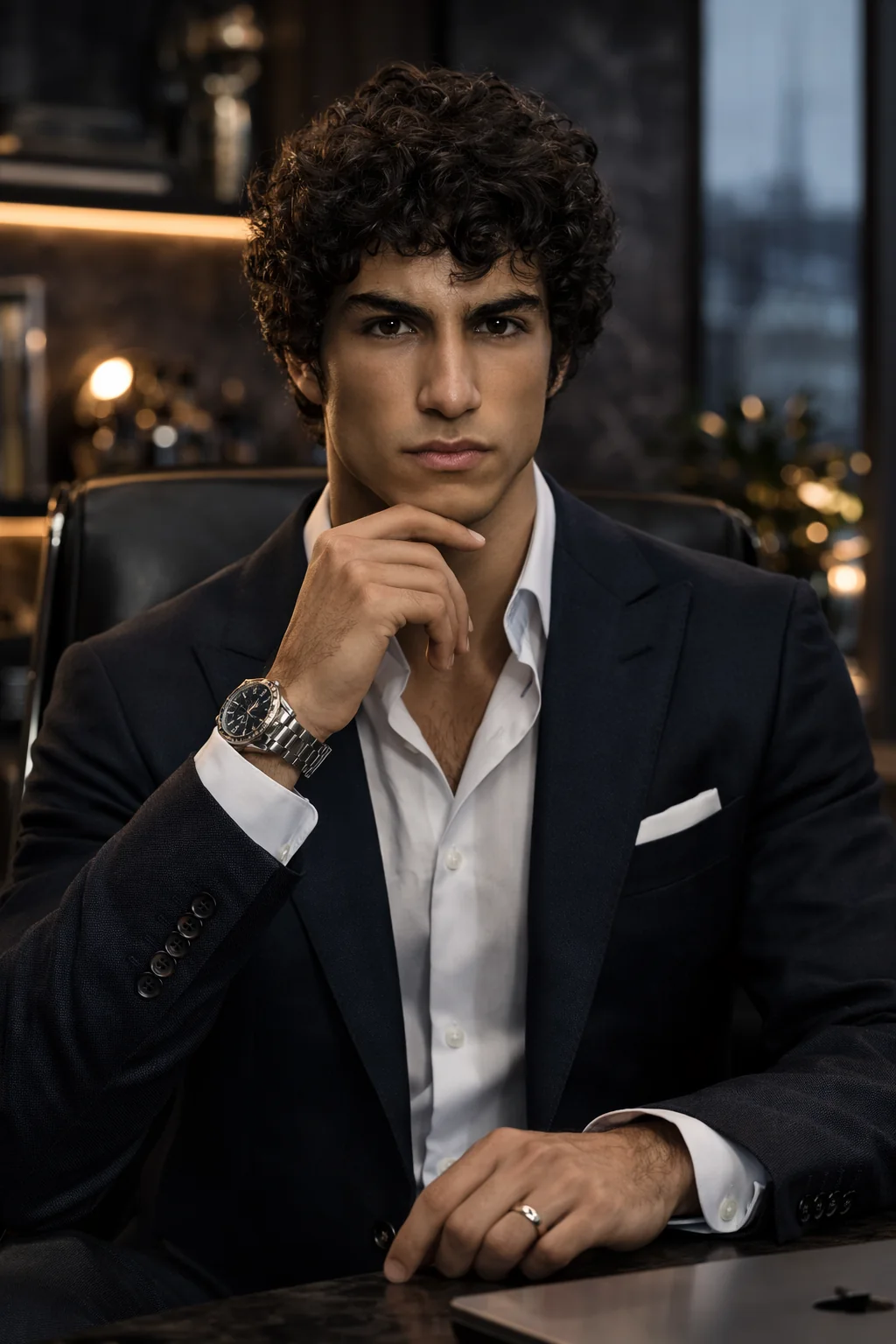Nicolas Rousseau