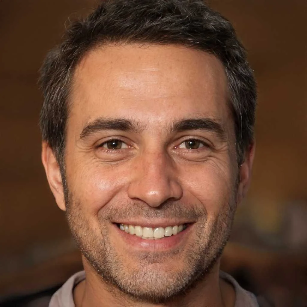 Niels Jansen
