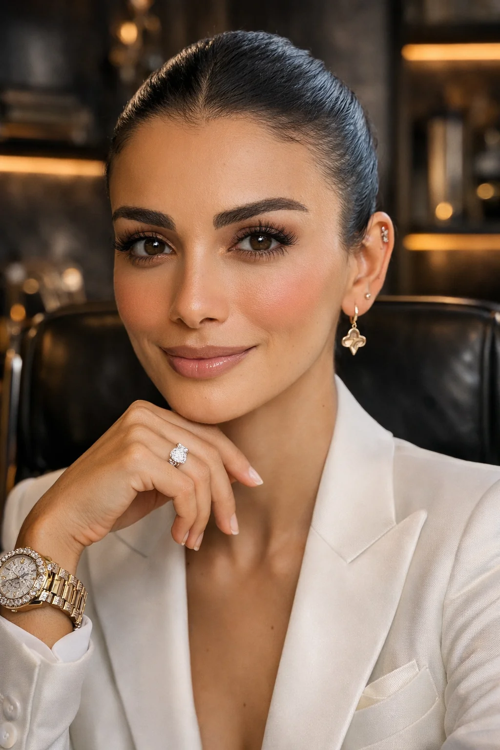 Cristina Navarro