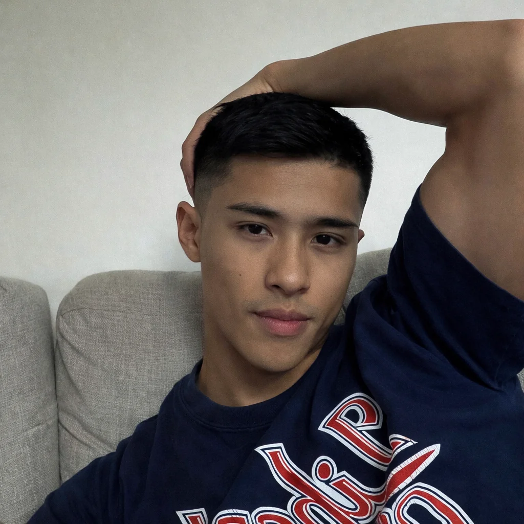 Kyle Matsuda