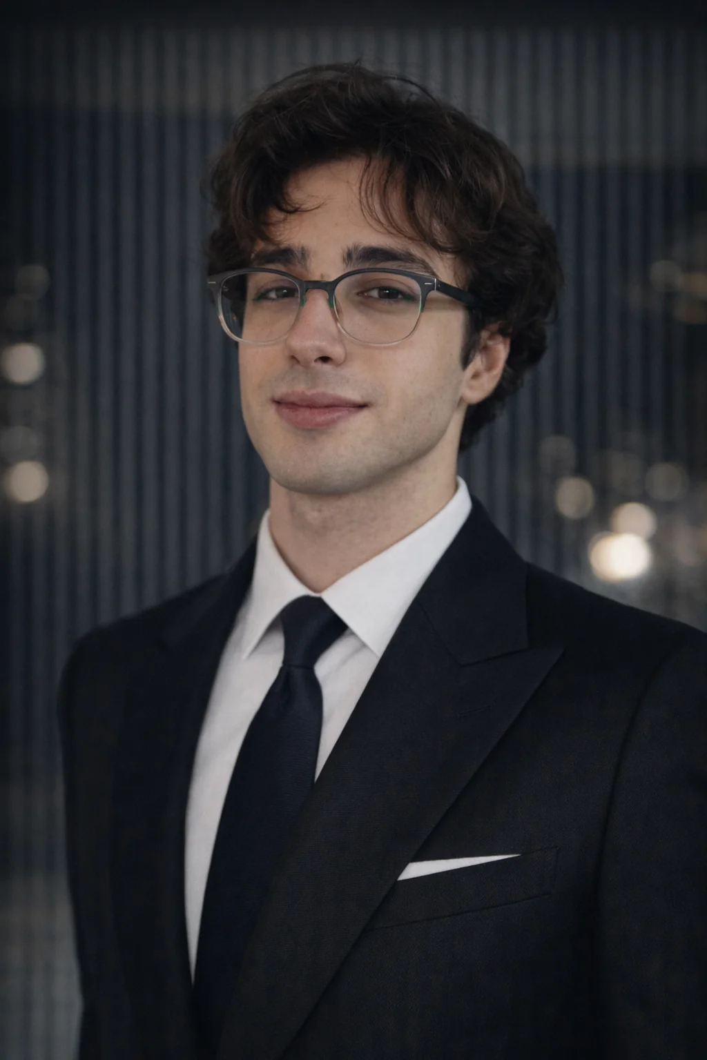 Tyler Brennan