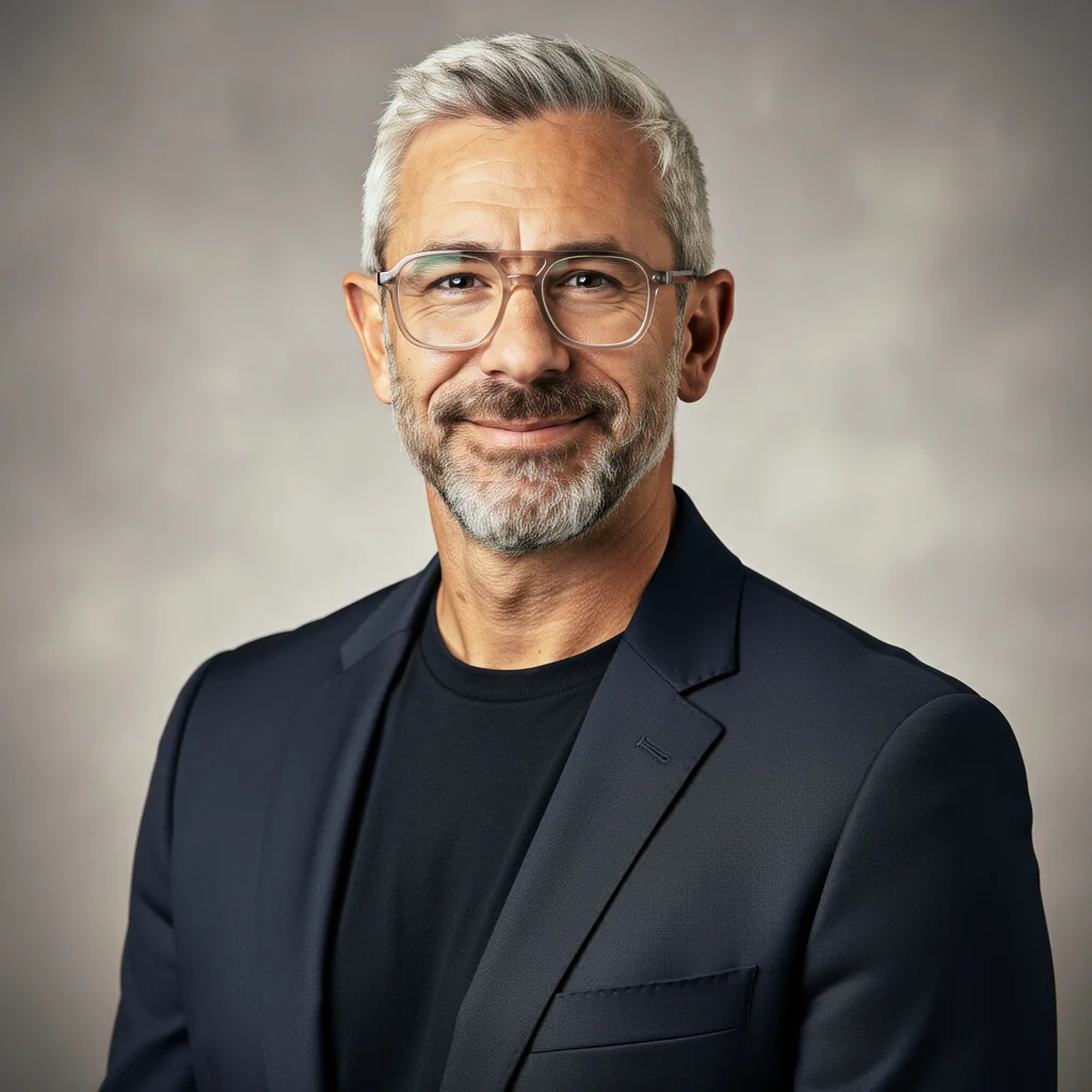 Fredrik Olsson