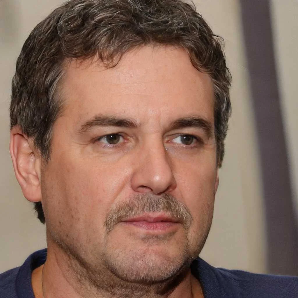 Michael Ward
