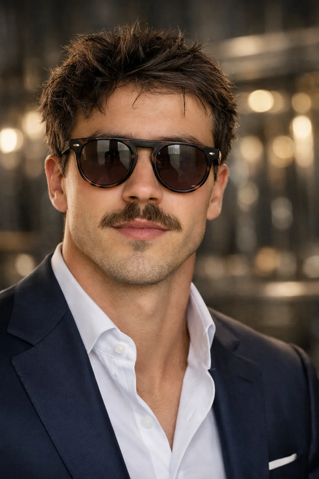 Tyler Brennan