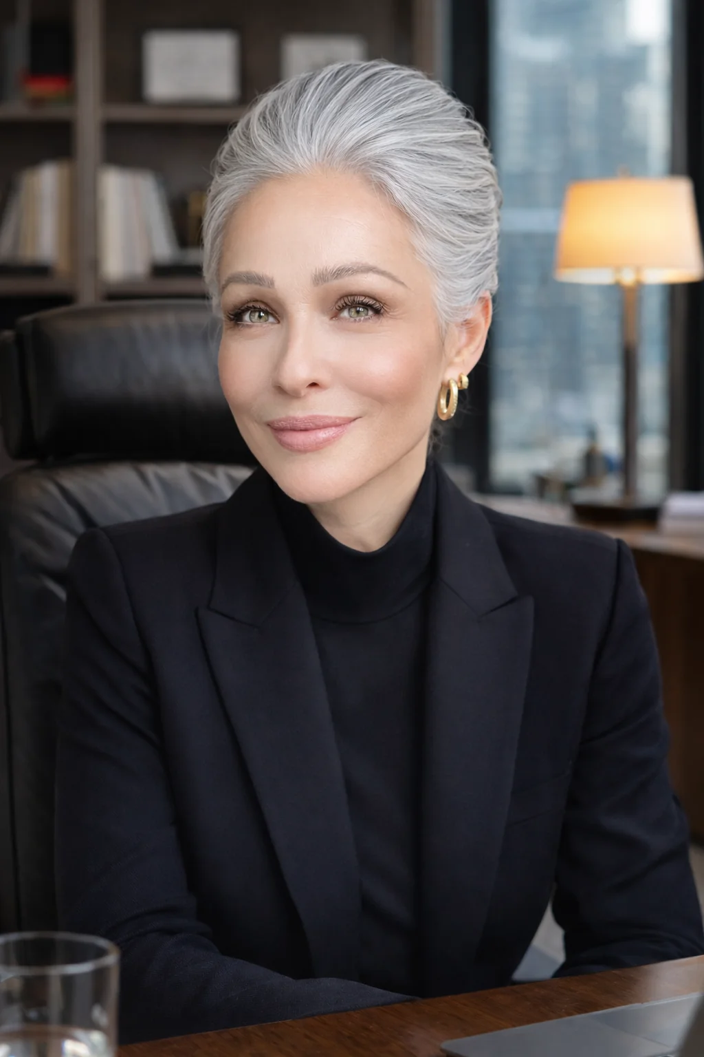 Sandra Moser