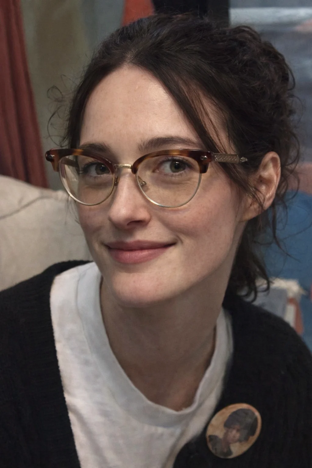 Katharina Bauer